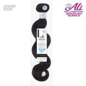 Ali Brazilian Virgin Remi - Body Wave 9A 22