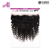 Ali HD 13x4 Lace Closure - New Deep [10-12]