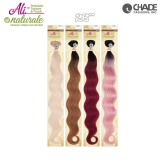 Ali Naturale Body Wave 26 - AND26