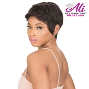 Ali Brazilian Human Hair Wig 7A 03 - AW703