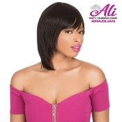 Ali Brazilian Human Hair Wig 7A 07 - AW707