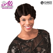 Ali Brazilian Human Hair Wig 7A 09 - AW709