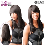 Ali Brazilian Human Hair Wig 7A 11 - AW711