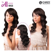 Ali Brazilian Human Hair Wig 7A 12 - AW712