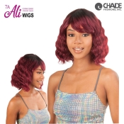 Ali 7A Brazilian Human Hair Wig - AW713