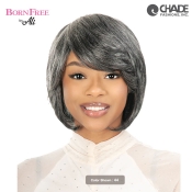 Born Free Human Hair MAMA Wig 02 - BFWMA02