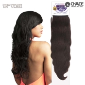 New Born Free 360 Weft 100% Human Hair Brazilian Knot Yaki Body 18-Weft 11