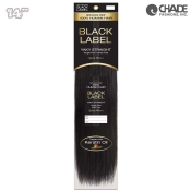 New Born Free Brazilian Black Label Human Hair 14