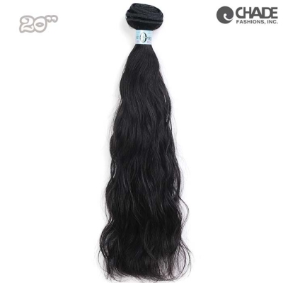 New Born Free O-REMI Brazilian Virgin Remi 20 - BRAZILIAN WAVE