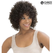 New Born Free O-REMI Unprocessed Brazilian Virgin Remi Human Hair Lace Part Wig - BVW17