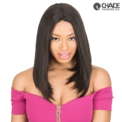 New Born Free O-REMI Brazilian Virgin Remi Human Hair Lace Wig - BVWL29