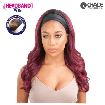 New Born Free Headband Wig 13 - BW13