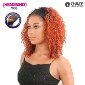 New Born Free Headband Wig 14 - BW14