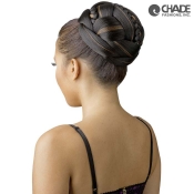 New Born Free Synthetic Hair MOON BRAID BUN - CP83