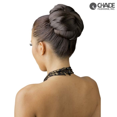 New Born Free Synthetic Hair BREAD BUN - CP84