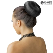 New Born Free Synthetic Hair XL DONUT BUN - CP86