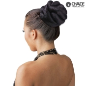 New Born Free Synthetic Hair CRULLER BUN - CP87