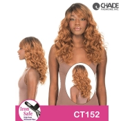 New Born Free Cutie Half Wig Collection CUTIE 152 - CT152
