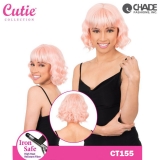 New Born Free Cutie Wig Collection CUTIE 155 - CT155