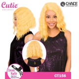 New Born Free Cutie Wig Collection CUTIE 156 - CT156