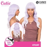 New Born Free Cutie Wig Collection CUTIE 157 - CT157