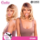 New Born Free Cutie Wig Collection CUTIE 160 - CT160