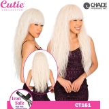 New Born Free Cutie Wig Collection CUTIE 161 - CT161