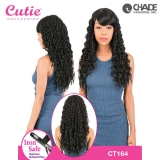 New Born Free Cutie Wig Collection CUTIE 164 - CT164