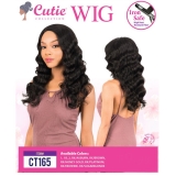 New Born Free Cutie Wig Collection CUTIE 165 - CT165