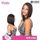 New Born Free Cutie Wig Collection CUTIE 166 - CT166