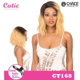 New Born Free Cutie Wig Collection CUTIE 168 - CT168