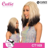 New Born Free Cutie Wig Collection CUTIE 169 - CT169