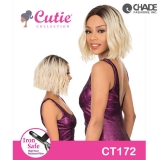 New Born Free Cutie Wig Collection CUTIE 172 - CT172