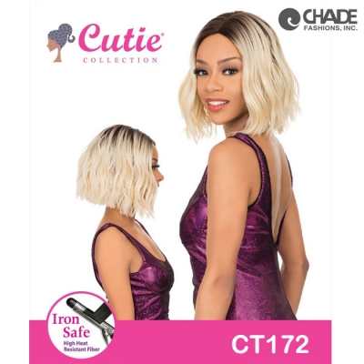 New Born Free Cutie Wig Collection CUTIE 172 - CT172