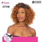 New Born Free Cutie Wig Collection CUTIE 178 - CT178
