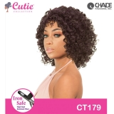 New Born Free Cutie Wig Collection CUTIE 179 - CT179
