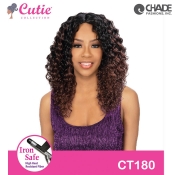 New Born Free Cutie Wig Collection CUTIE 180 - CT180