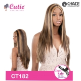 New Born Free Cutie Wig Collection CUTIE 182 - CT182