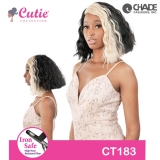 New Born Free Cutie Wig Collection CUTIE 183 - CT183
