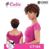 New Born Free Cutie Wig Collection CUTIE 184 - CT184