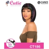 New Born Free Cutie Wig Collection CUTIE 186 - CT186