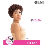 New Born Free Cutie Wig Collection CUTIE 187 - CT187