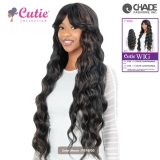 New Born Free Cutie Wig Collection CUTIE 195 (CURTAIN BANG WIG 02) - CT195