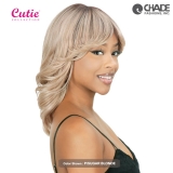 New Born Free Cutie Wig Collection CUTIE 198 (CURTAIN BANG WIG 05) - CT198