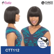 New Born Free Cutie Too Wig 112 - CTT112