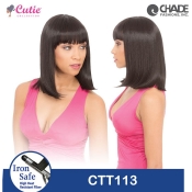 New Born Free Cutie Too Wig 113 - CTT113