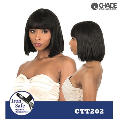 New Born Free Cutie Too Wig 202 - CTT202