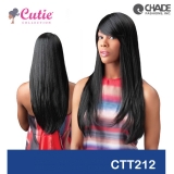 New Born Free Cutie Too Wig 212  - CTT212