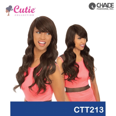 New Born Free Cutie Too Wig 213  - CTT213