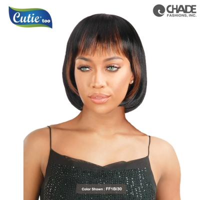 New Born Free Cutie Too Wig 214  - CTT214